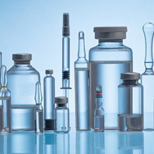 All Liquid Items Ground Shipped!